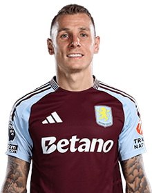 Lucas Digne portrait