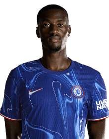 Tosin Adarabioyo portrait