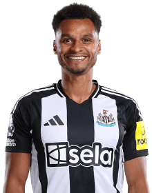 Jacob Murphy portrait