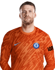 Marcus Bettinelli portrait