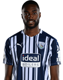Semi Ajayi portrait