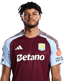 Tyrone Mings portrait