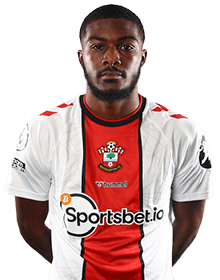 Ainsley Maitland-Niles portrait