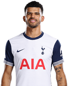 Dominic Solanke-Mitchell portrait