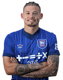 Kalvin Phillips portrait
