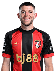 Ryan Christie portrait
