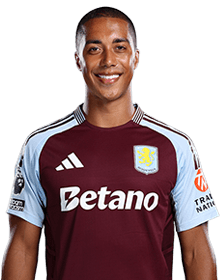 Youri Tielemans portrait