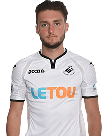 Matt Grimes portrait