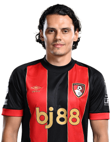 Enes Ünal portrait