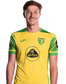 Kieran Dowell portrait