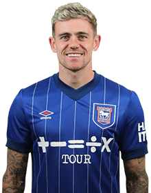 Sam Szmodics portrait
