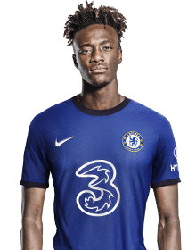 Tammy Abraham portrait