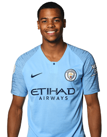 Lukas Nmecha portrait