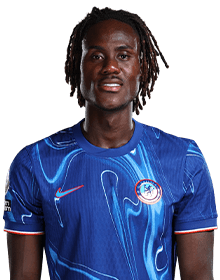 Trevoh Chalobah portrait