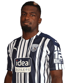 Cédric Kipré portrait
