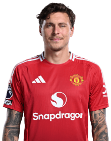 Victor Lindelöf portrait