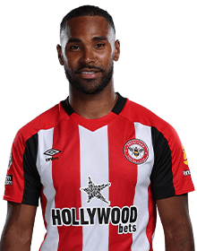 Rico Henry portrait