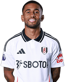 Reiss Nelson portrait