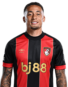Marcus Tavernier portrait