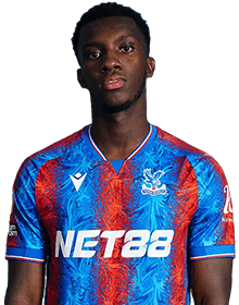 Eddie Nketiah portrait