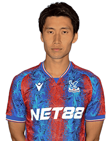 Daichi Kamada portrait