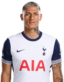 Richarlison portrait