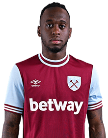 Aaron Wan-Bissaka portrait
