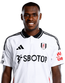 Issa Diop portrait
