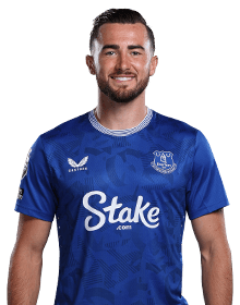Jack Harrison portrait