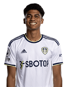 Cody Drameh portrait