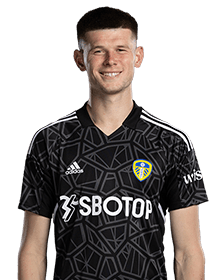 Illan Meslier portrait