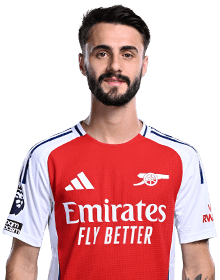 Fábio Vieira portrait