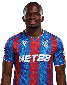 Cheick Doucouré portrait
