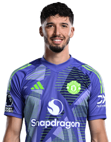 Altay Bayındır portrait