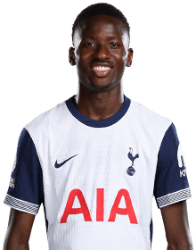 Pape Matar Sarr portrait