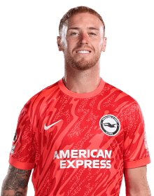 Jason Steele portrait