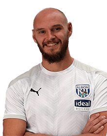 David Button portrait