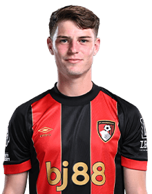 Alex Scott portrait