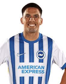 Diego Gómez portrait