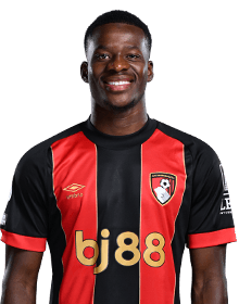 Dango Ouattara portrait