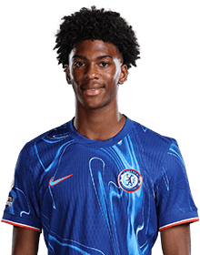 Josh Acheampong portrait