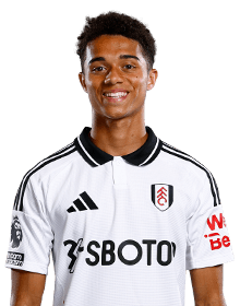 Josh King portrait