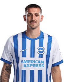 Lewis Dunk portrait